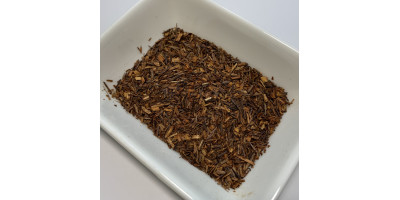 Чи можна пити ройбуш на ніч? 